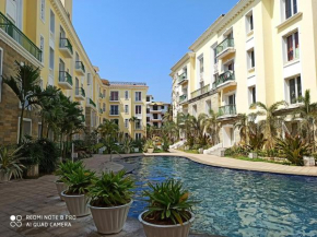 Areia De Goa Luxury Condo